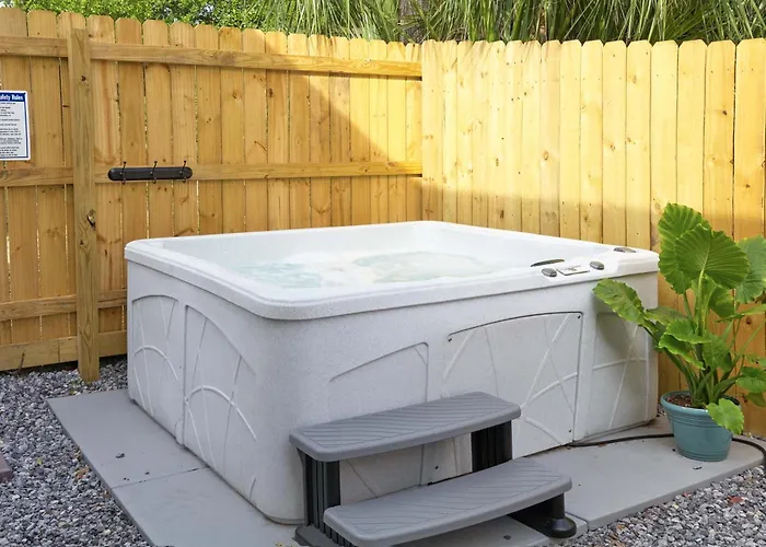 Beautiful Historic Downtown Charmer Hot Tub Bbq *